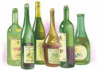 （圖）美味葡萄酒