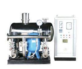 無吸程強制疊壓供水設備 無吸程強制疊壓供水設備