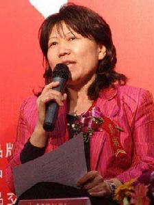 張紅霞[北京大學光華管理學院教授]