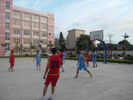 梅州市梅縣區程江鎮中心國小 梅州市梅縣區程江鎮中心國小