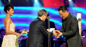 《結義兄弟》獲最佳影片