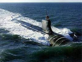 超級潛艇