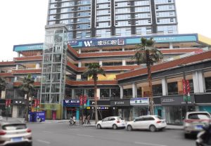 重慶維樂口腔醫院 重慶維樂口腔醫院