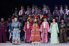 中國台灣飛馬豫劇隊