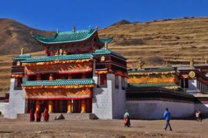 多勒倉寺 多勒倉寺