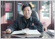 舞鋼公司副董事長、總經理、黨委副書記：蘇廣奇