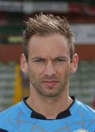 蒂埃里·科彭斯 蒂埃里·科彭斯