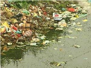 奪命化工園區污染嚴重