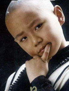 《真命小和尚》