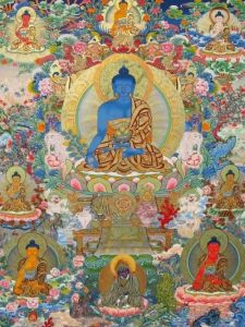 本尊海會 本尊海會