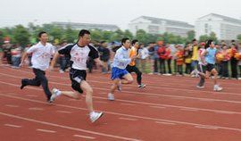 劇烈運動 劇烈運動