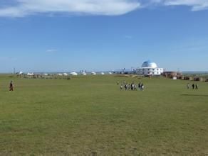 巴彥胡碩嘎查村 巴彥胡碩嘎查村