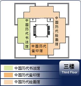 中國歷代璽印館