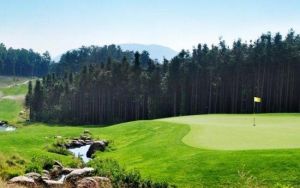 高黎貢國際高爾夫俱樂部 高黎貢國際高爾夫俱樂部