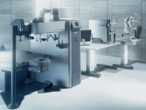 鷹視準分子雷射治療儀