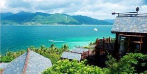 自由者印象海洋分界洲戶外