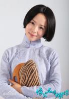 像火花像蝴蝶[2013年胡軍、江一燕主演電視劇]