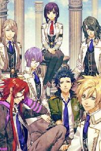 眾神的惡作劇[Brain's Base改編的電視動畫]