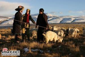 《我在天堂等你》