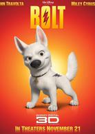 閃電狗[美國2008年克里斯&middot;威廉士執導動畫電影]