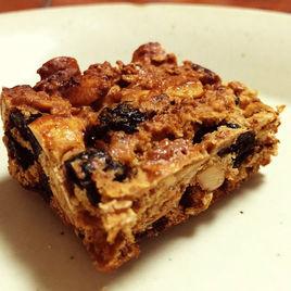 低脂燕麥餅 低脂燕麥餅