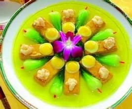 創新豆腐菜 創新豆腐菜