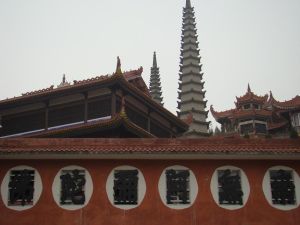 一佛寺塔 一佛寺塔