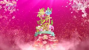 中央廣播電視總台花開中國-時代女性盛典 中央廣播電視總台花開中國-時代女性盛典