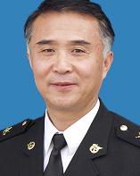 張安民[江西餘江籍烈士]