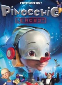 皮諾曹3000 皮諾曹3000