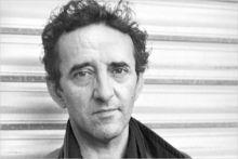 羅伯特&middot;波拉諾