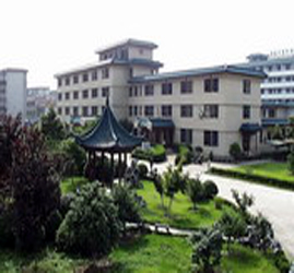 衢州市中醫醫院 衢州市中醫醫院