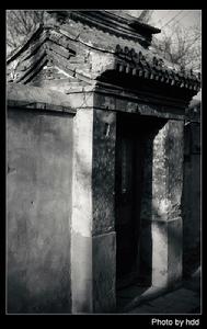 大宴樂胡同 大宴樂胡同