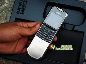 諾基亞王者風範