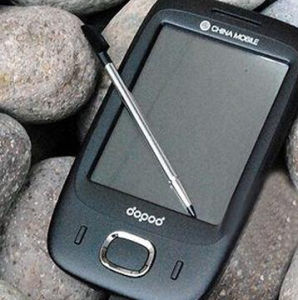 多普達T2222 多普達T2222