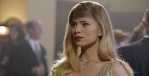 《特工卡特》劇照