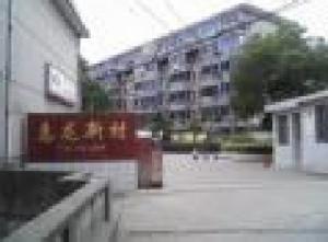 恵龍新村 恵龍新村