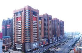 金成國際廣場 金成國際廣場