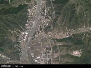 大石廟村 大石廟村