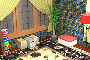 薰香蠟燭臥房 薰香蠟燭臥房