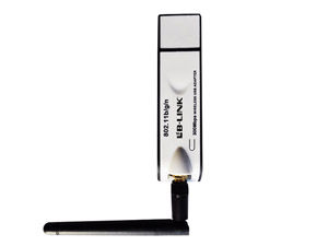 B-LINK 必聯 台式機usb無線網卡