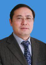 謝應忠[寧夏大學黨委常委、副校長]