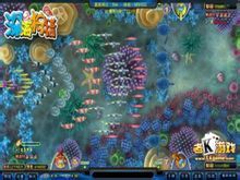 捕魚達人之深海狩獵