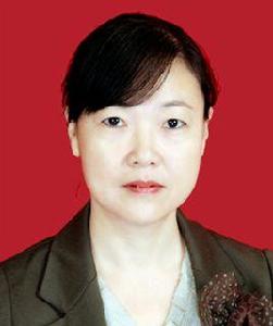 徐小麗[石泉縣人民政府副縣長]