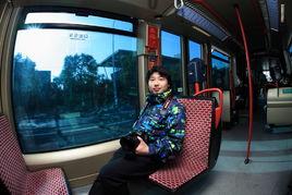 上海張江有軌電車 上海張江有軌電車