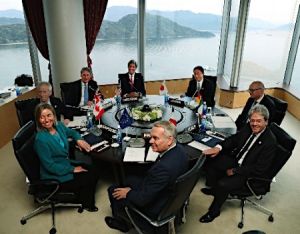 廣島宣言 廣島宣言