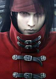 最終幻想VII：聖童降臨[最終幻想Ⅶ：聖童降臨]