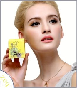 Z&egrave;q植物瘦手嫩膚霜