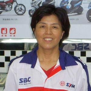 王秀鳳[全國勞動模範]