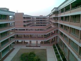 曹家灣中學 曹家灣中學